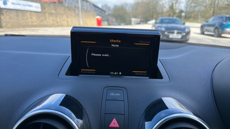 Audi A1 1.4 TFSI Sport Nav 3dr Petrol Hatchback